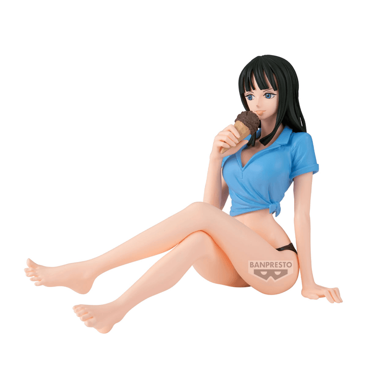 ONE PIECE GLITTER&GLAMOURS-NICO ROBIN SUMMER STYLE- | 4573102718860