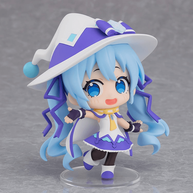 Blind Box Series: Snow Miku All Stars Figure Collection Vol. 1 (Box of 8)