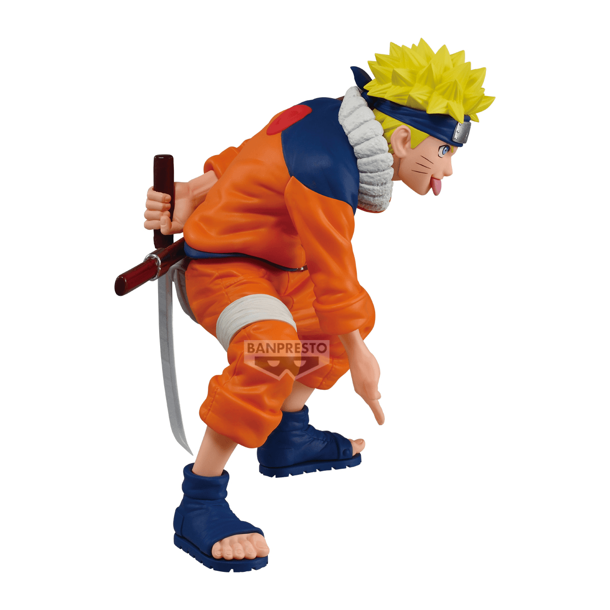 -NARUTO 72 series- 19 -NARUTO UZUMAKI- | 4573102745750