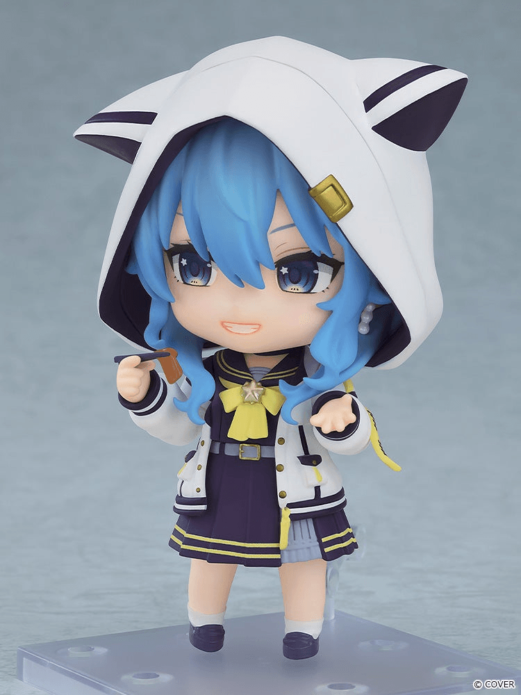Nendoroid Hoshimachi Suisei: Sailor Outfit Ver. | 4580828665477