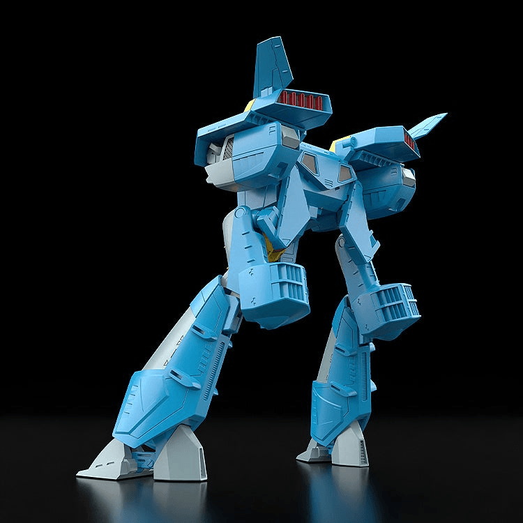 MODEROID Nikick: Standard Type (Common Soldier) | 4571697186545