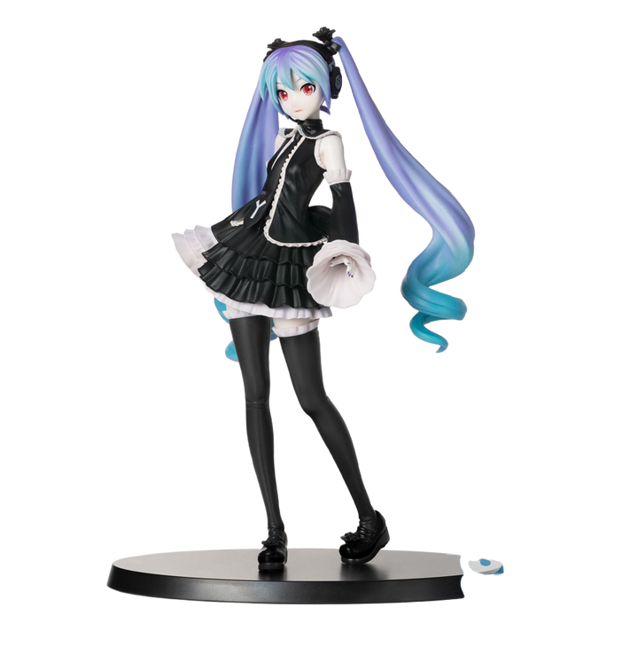 Hatsune Miku Series 'Project Diva Arcade Future Tone' SPM Figure | 4589711319312