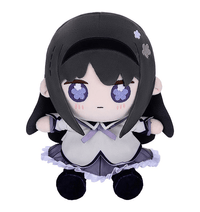 Puella Magi Madoka Magica the Movie -Rebellion- Huggy Doll Homura Akemi | 4580828671973