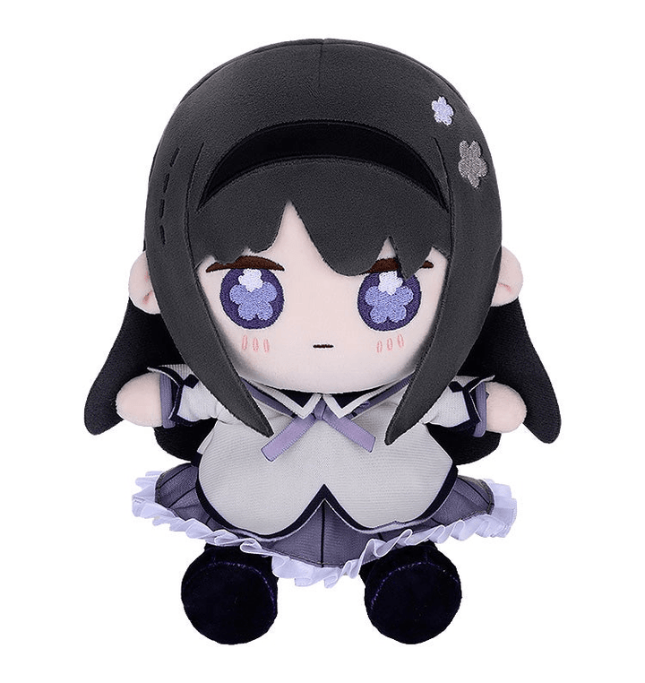 Puella Magi Madoka Magica the Movie -Rebellion- Huggy Doll Homura Akemi | 4580828671973