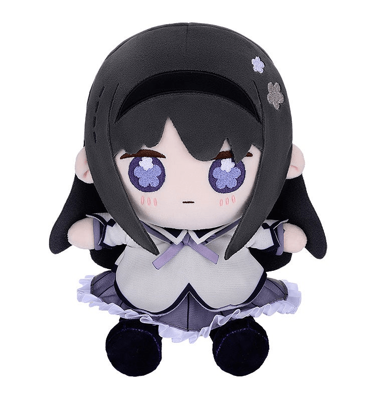 Puella Magi Madoka Magica the Movie -Rebellion- Huggy Doll Homura Akemi | 4580828671973