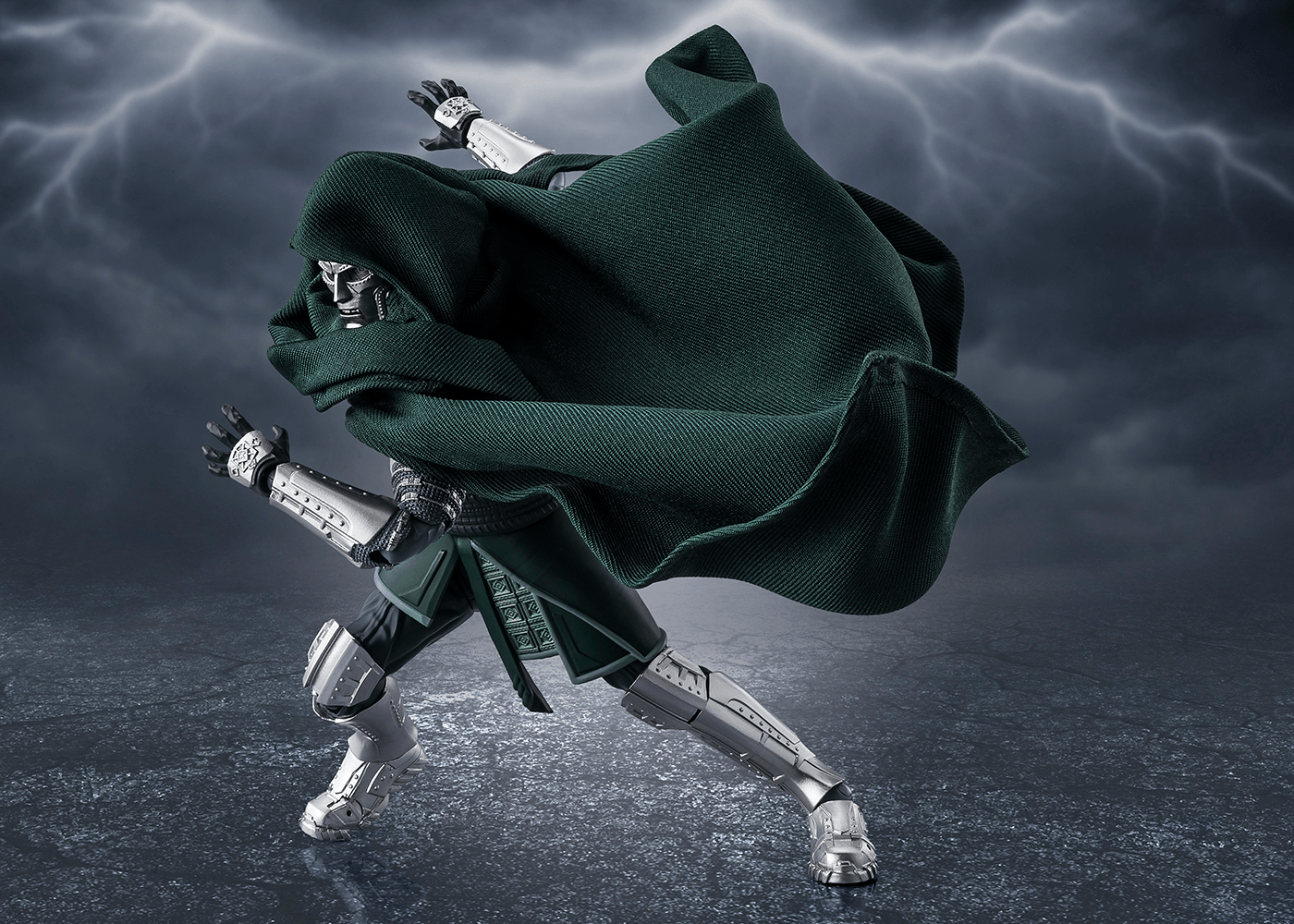 DOCTOR DOOM (Avengers: Doomsday)