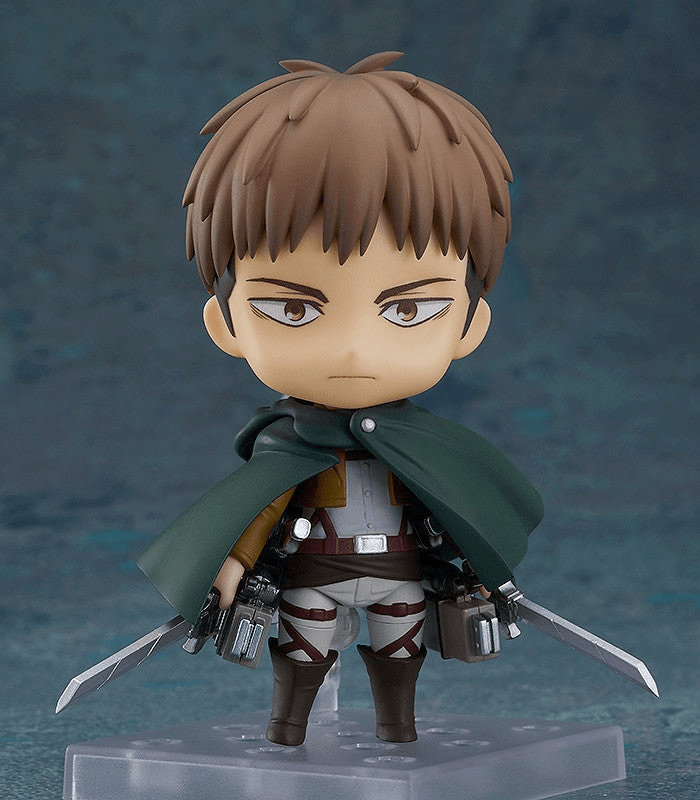 (Rerelease) Nendoroid Jean Kirstein