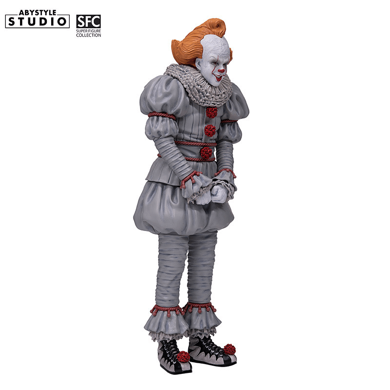 IT - Figure "Pennywise"