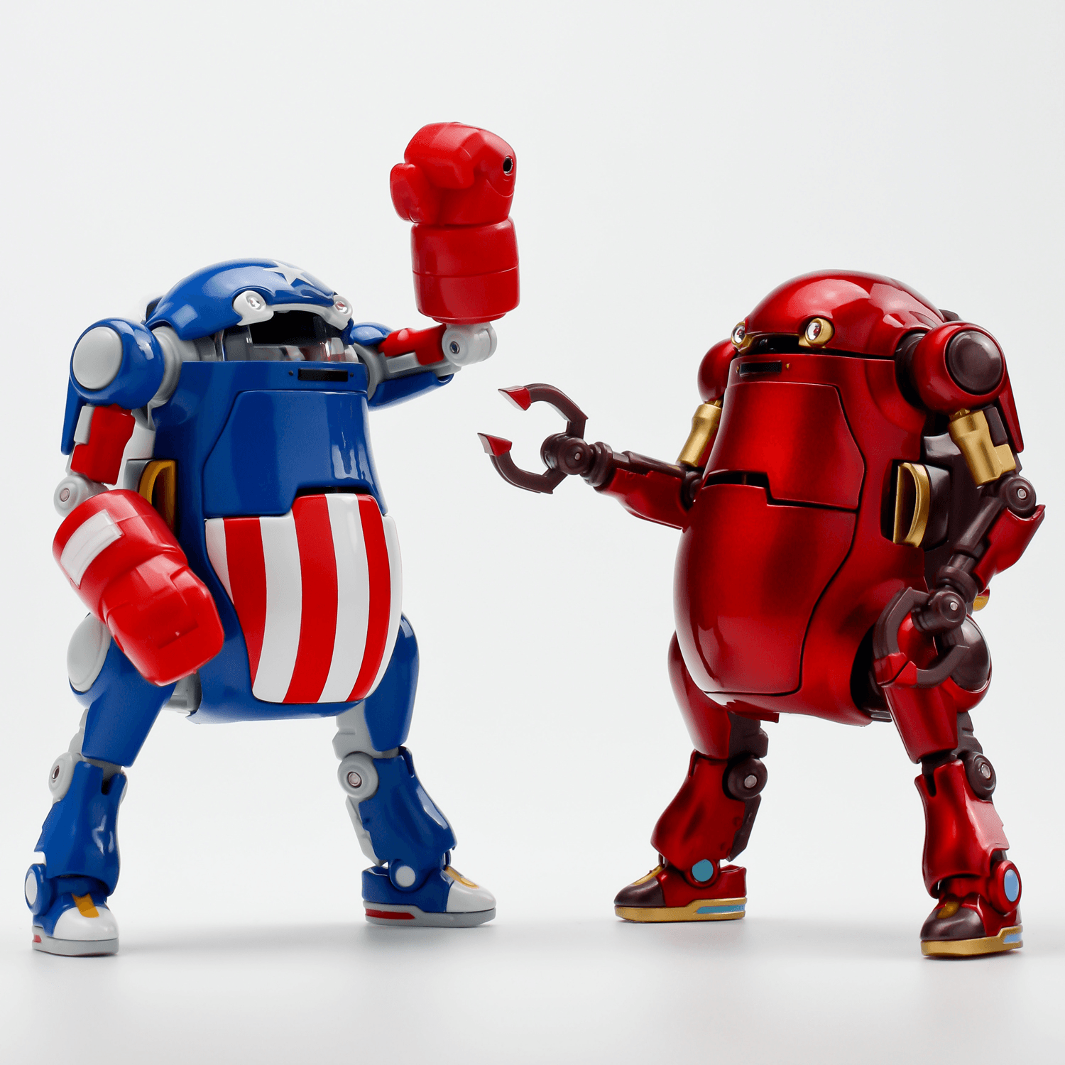 35MechatroWeGo Star &amp; Stripes | 4571335888718