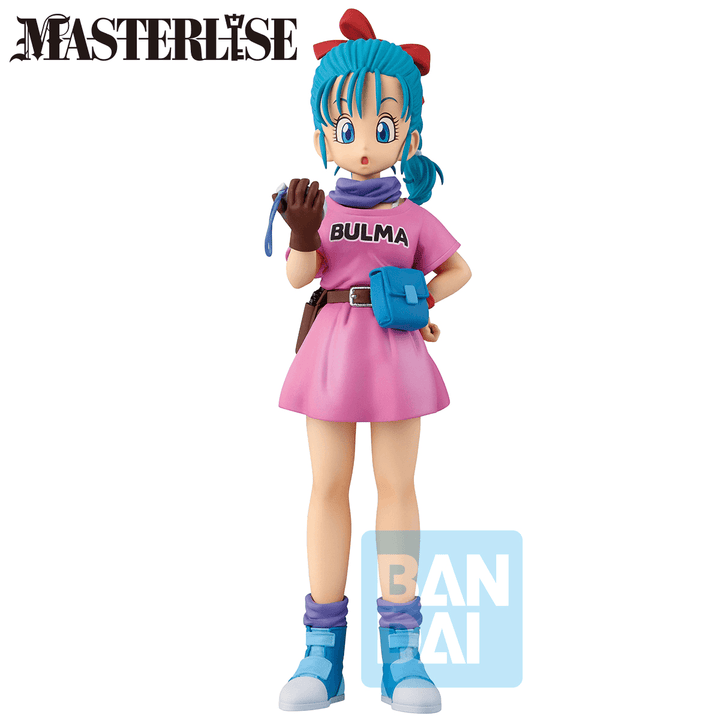 Bulma (The Chronicle of Goku) | 4573102723727