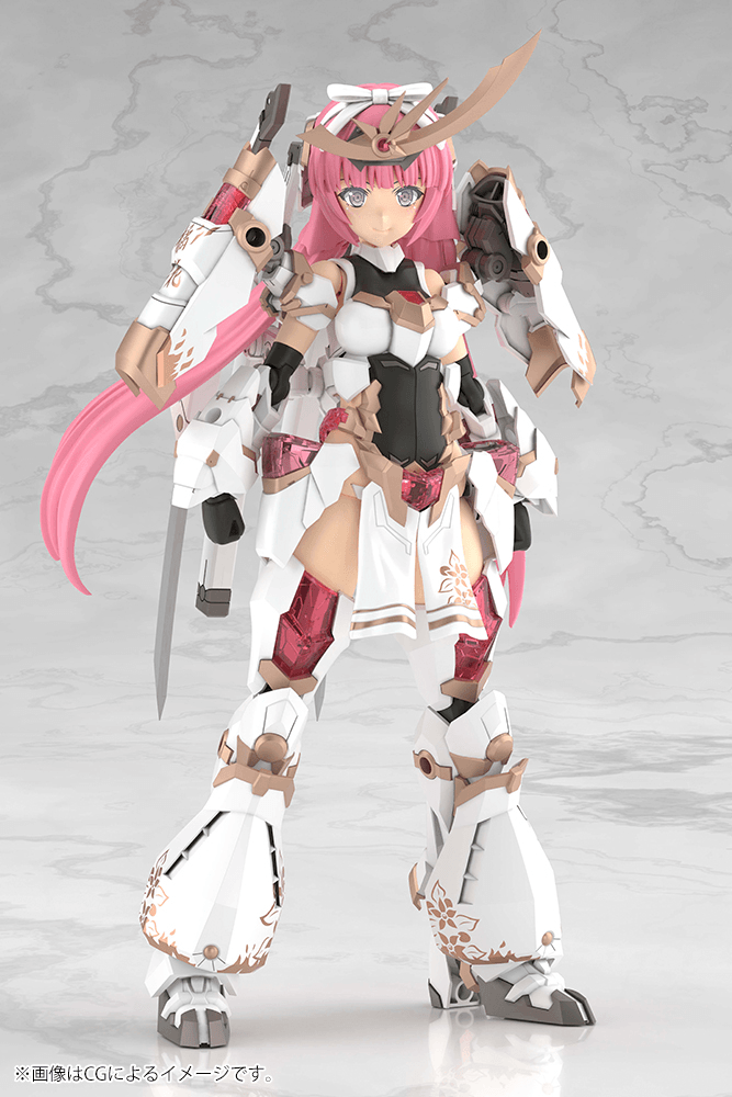 GRANDE SCALE MAGATSUKI KIKKA | 4934054084937