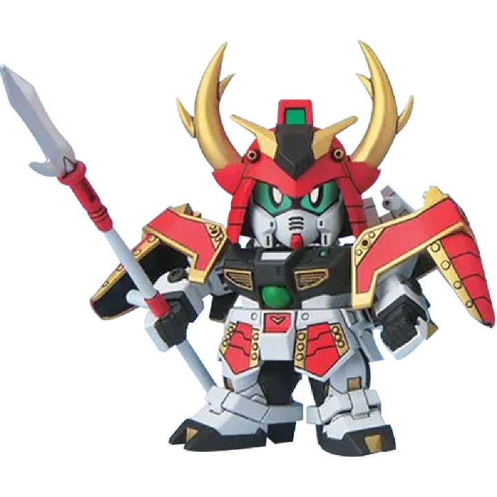 BB275 RYUJIN DOSHI NIU | 4573102592712