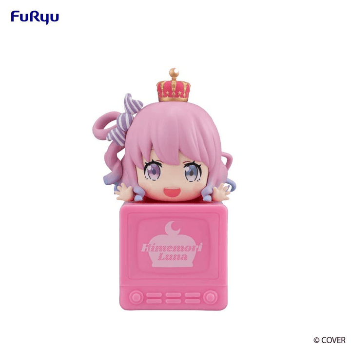 (Rerelease) Hikkake Figure -Himemori Luna- - Release Date: 08/2026 | 4571623514183