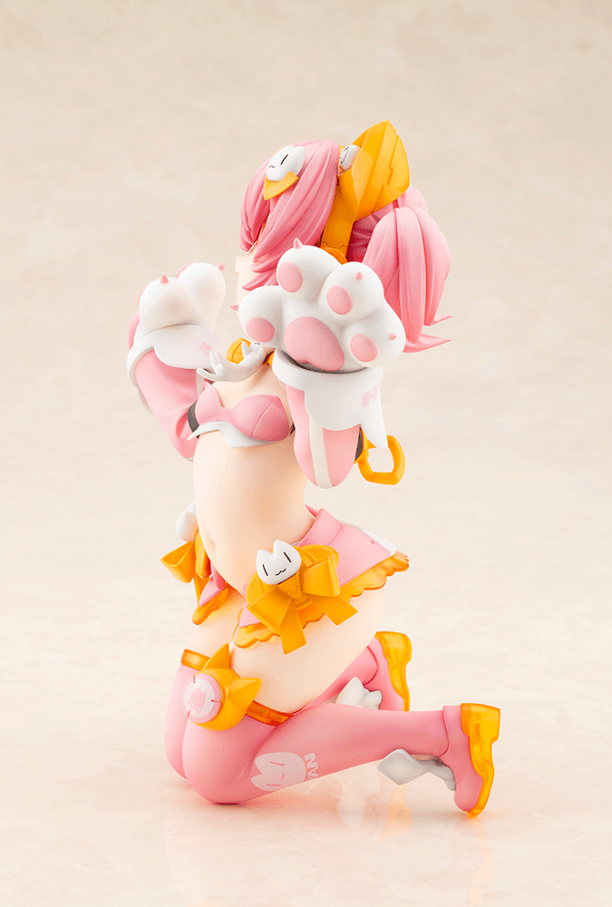 PUNI☆MOFU MAO(4934054077144)