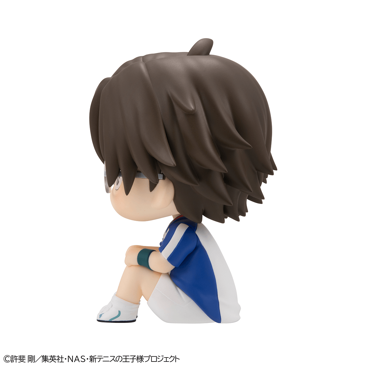 Lookup The New Prince of Tennis Kunimitsu Tezuka | 4535123850929