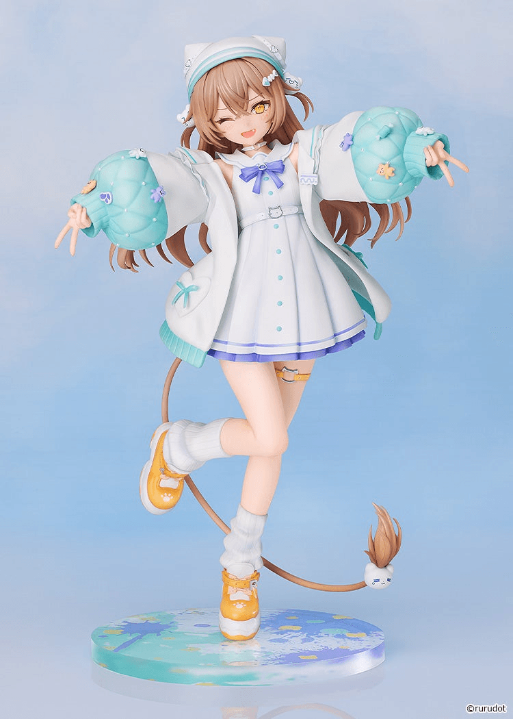 Rurudo Lion/Pastel Oniku Ver. | 4580828663855