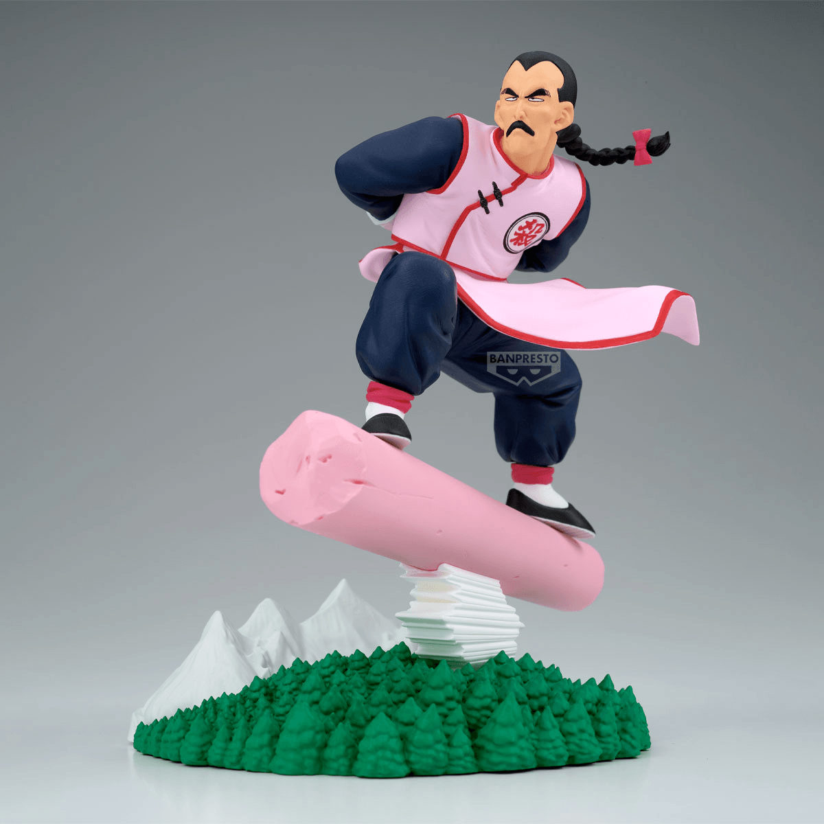 DRAGON BALL History Box TAOPAIPAI | 4573102710192