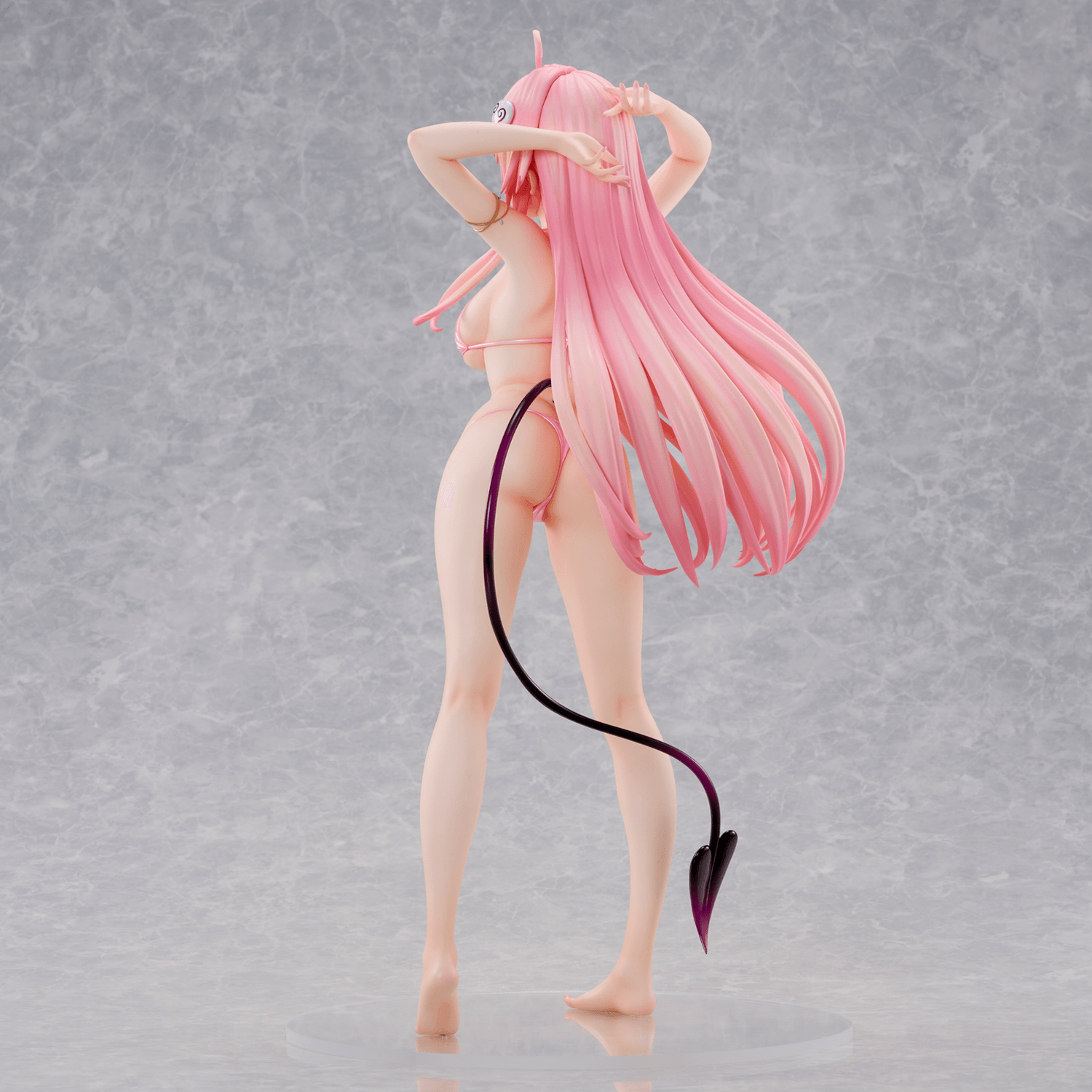 To LOVE-Ru Darkness – Swimsuit Series Lala Satalin Deviluke 1/4 Scale Figure | 4589642717928