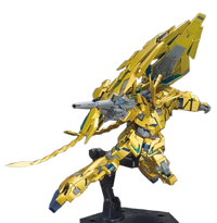 HGUC 1/144 UNICORN GUNDAM 03 PHENEX (DESTROY MODE) (NARRATIVE Ver.) | 4573102592507