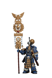 JOYTOY Ultramarines Remus Ventanus | 6927054400232