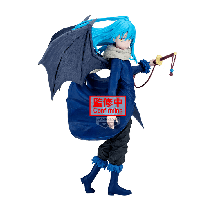 That Time I Got Reincarnated as a Slime Rimuru Tempest FIGURE | 4573102744388