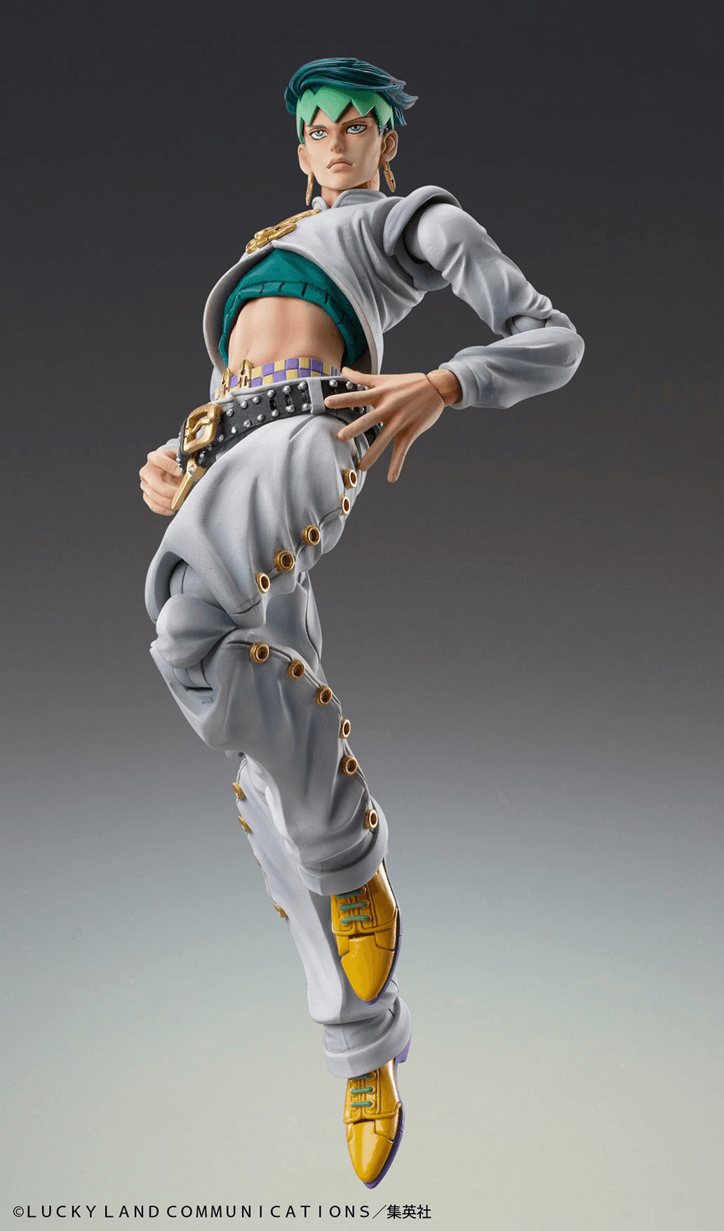 (Rerelease) Chozokado Rohan Kishibe&amp;HEAVEN’S DOOR  | 4573699559600