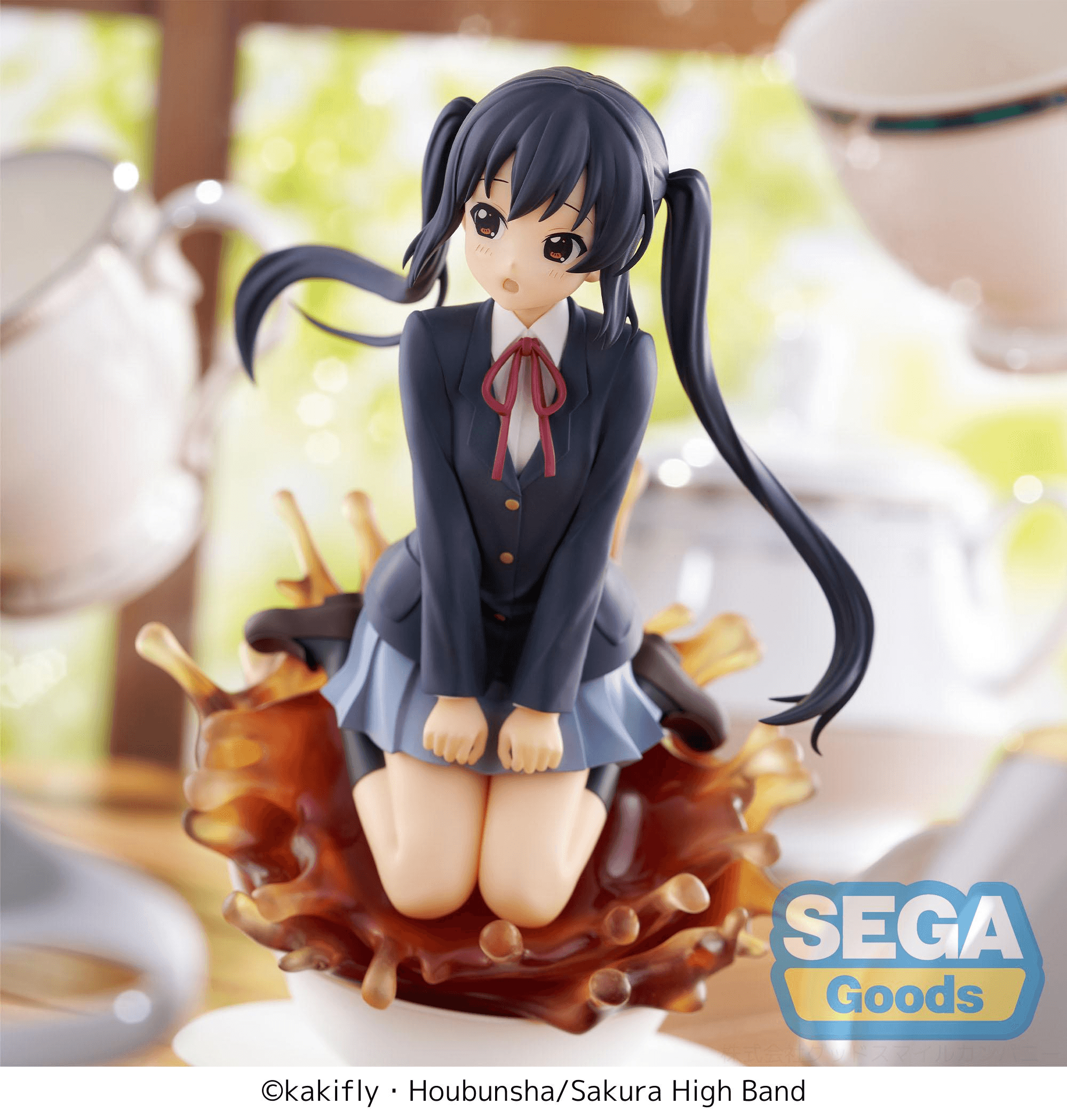 Luminasta "K-ON!" -Azusa Nakano- | 4573628564989