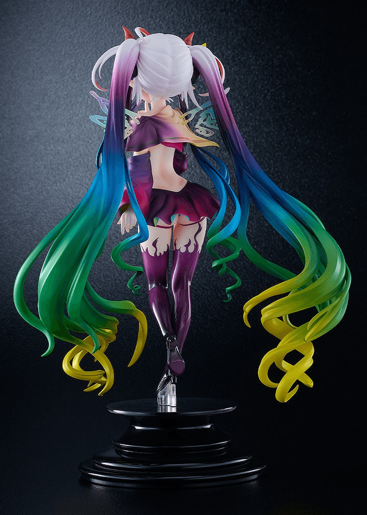 Black Shiro