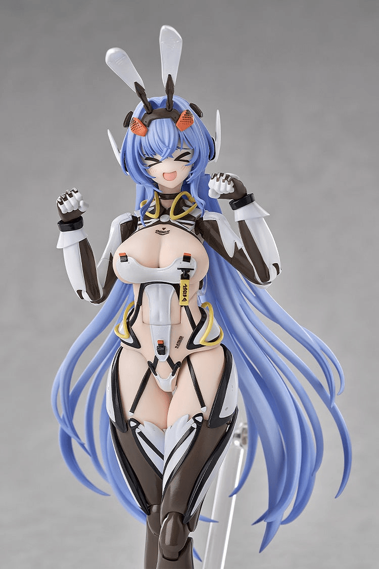 Hyper Body New Jersey (April Fools' Ver.) | 4580828679696