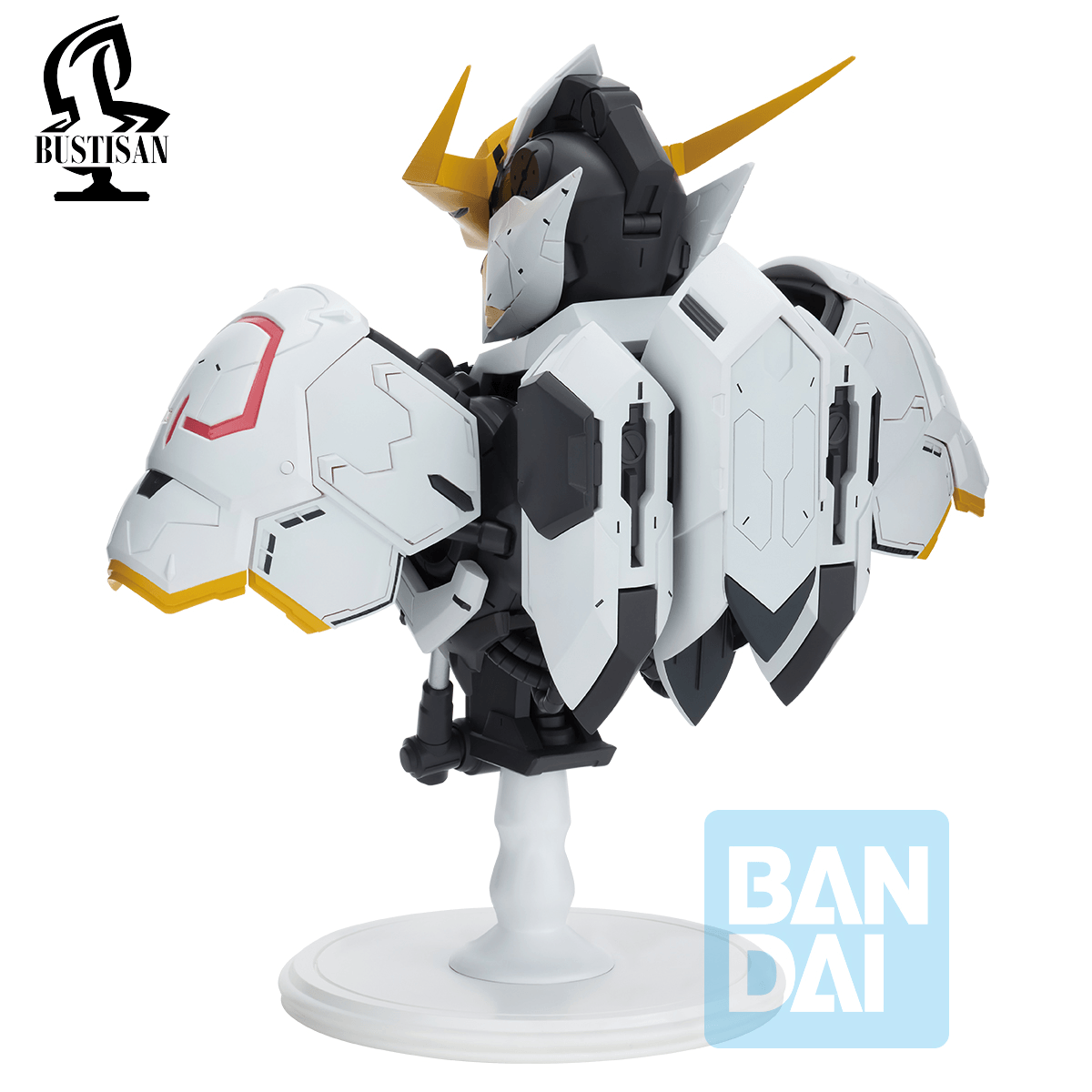 Gundam Barbatos (Iron-Blooded Orphans) "Mobile Suit Gundam Iron-Blooded Orphans" | 4573102723604