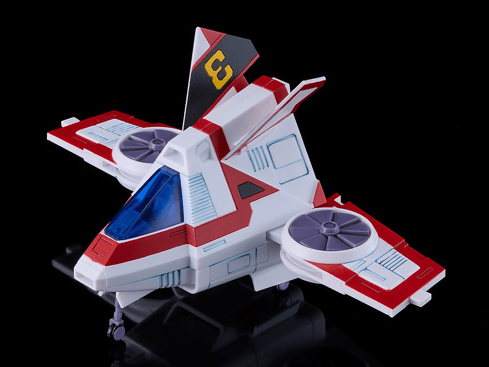 MODEROID Gatcha Spartan Unite Color Ver. | 4580828675735