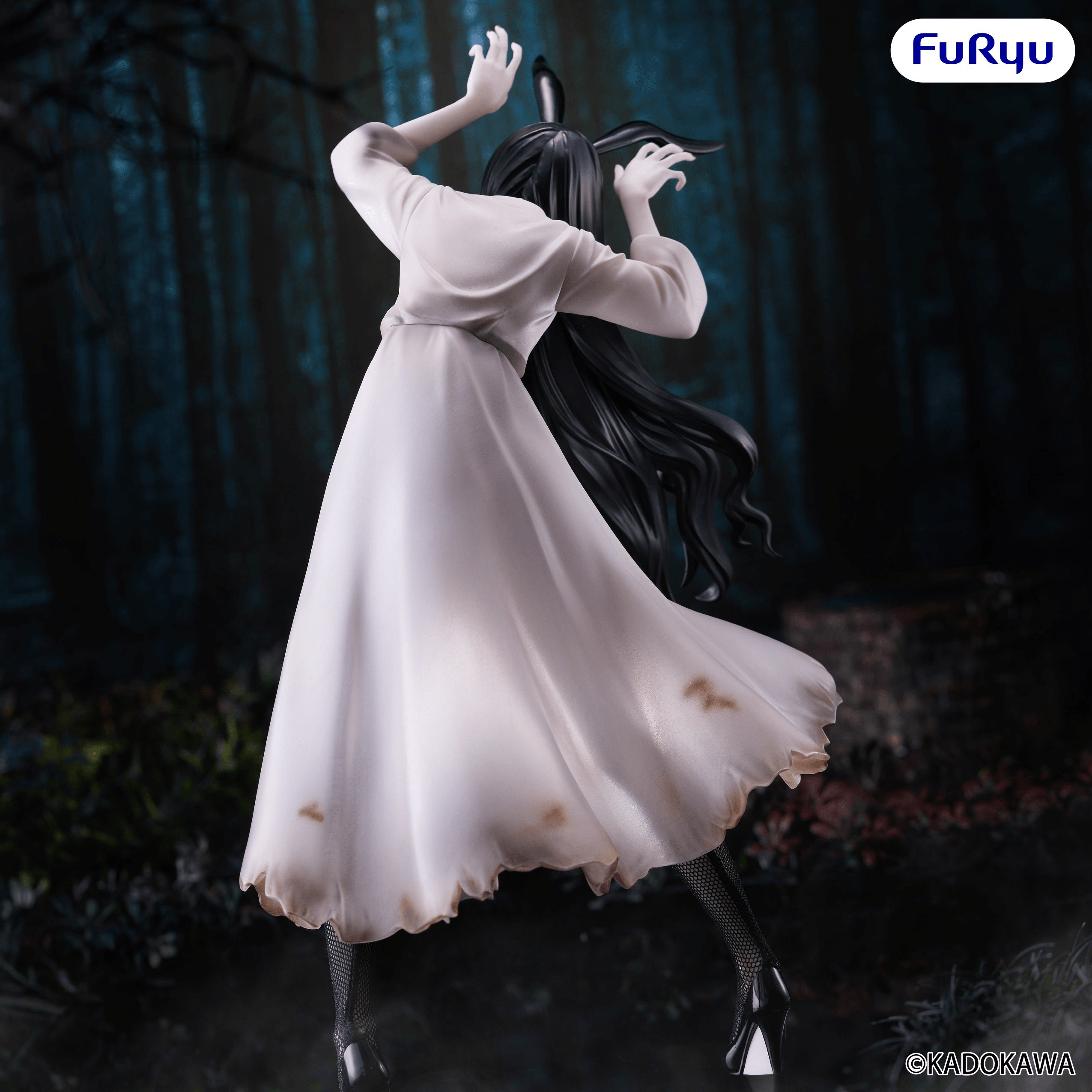 SADAKO BiCute Bunnies Figure -Sadako- | 4571623515005