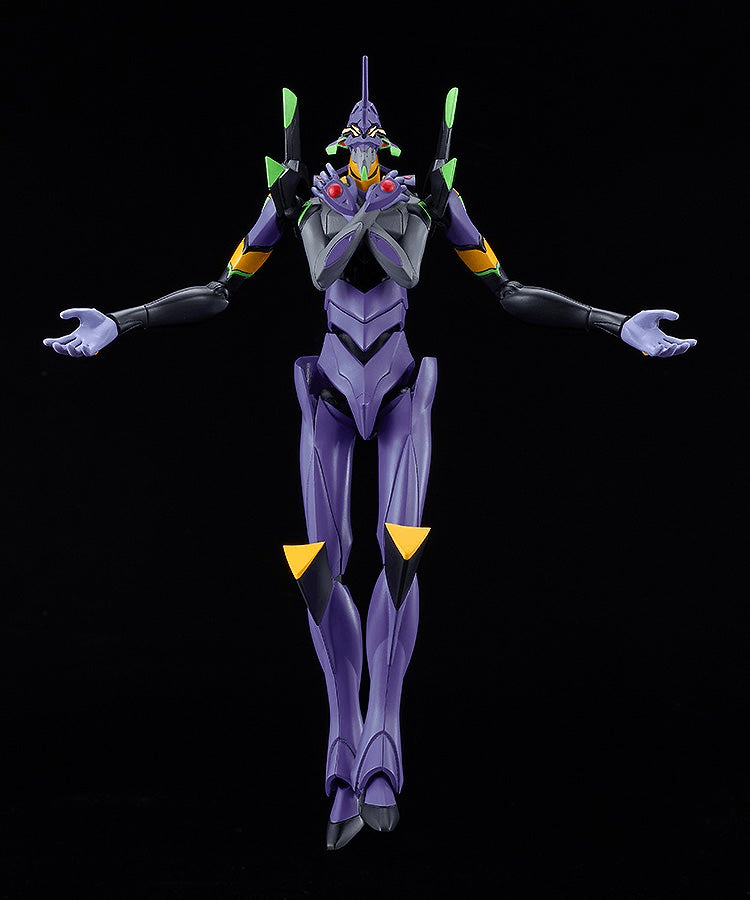 MODEROID Evangelion Production Model-13