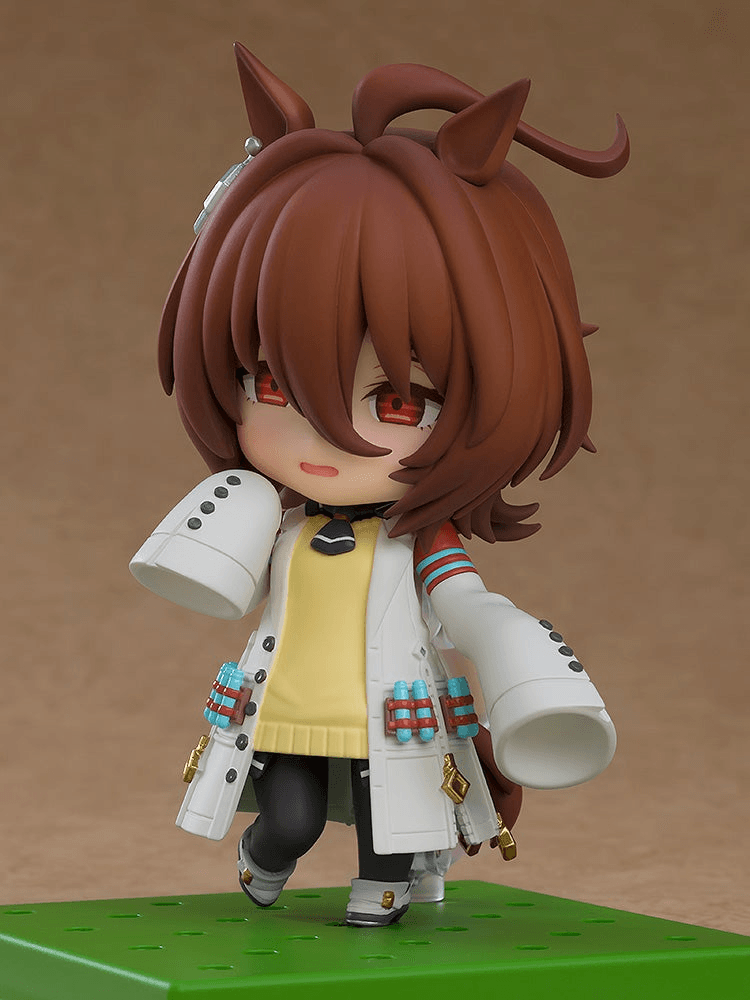 (Rerelease) Nendoroid Agnes Tachyon - Release Date: 09/2026 | 4580828678231
