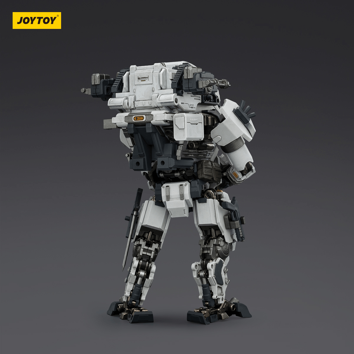 APOC Series DragonFang Assault Mech | 6927054403530