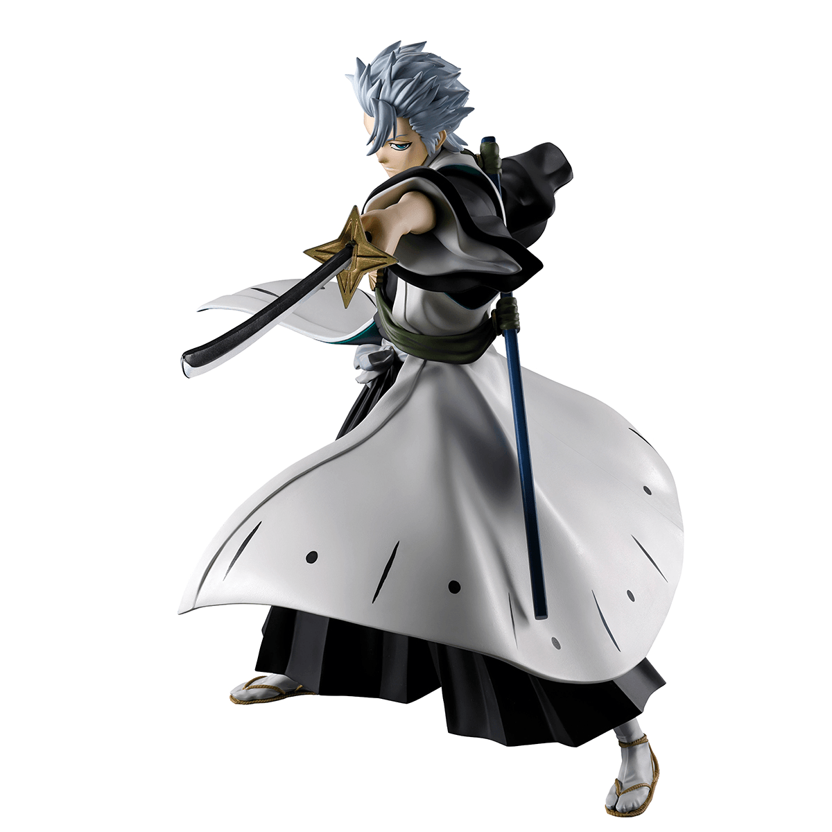Toshiro Hitsugaya (Stirring Souls Vol.4) | 4573102723925