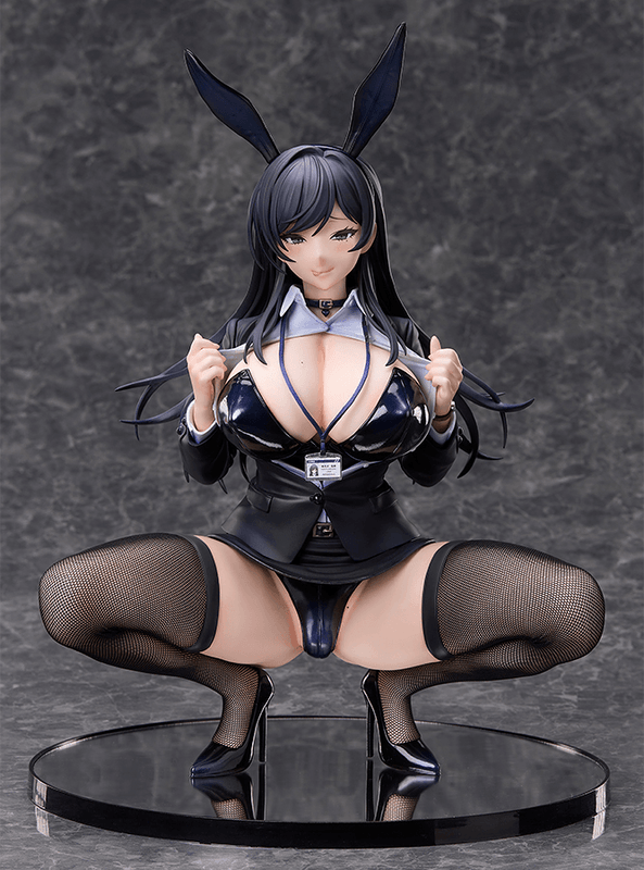 BINDing Kaori Kuromizawa Bunny Ver.