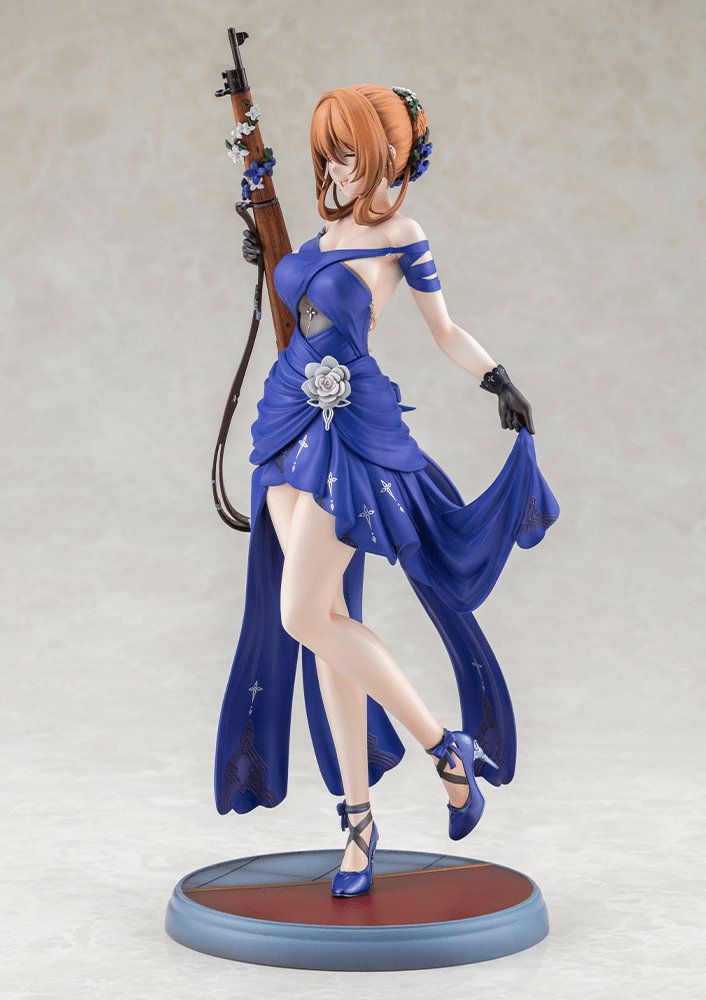 Springfield Queen in Radiance Ver. | 4934054076123