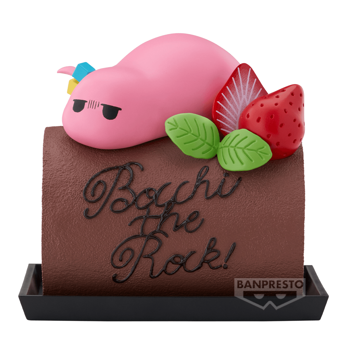 BOCCHI THE ROCK! Bocchi-chan Sweets Collection(ver.A)