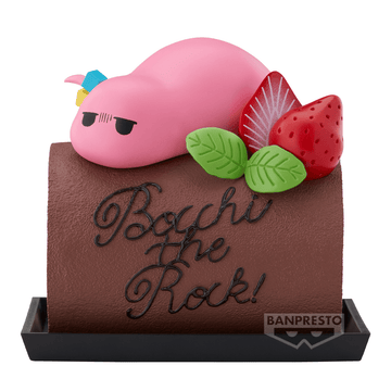 BOCCHI THE ROCK! Bocchi-chan Sweets Collection(ver.A)