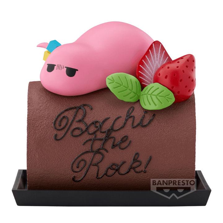 BOCCHI THE ROCK! Bocchi-chan Sweets Collection(ver.A)