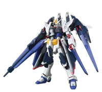 HGBF 1/144 Amazing Strike Freedom Gundam | 4573102554451