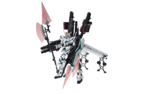 Bandai Full Armor Unicorn Gundam (Ver.Ka) 'Gundam UC', Bandai MG | 4543112728180