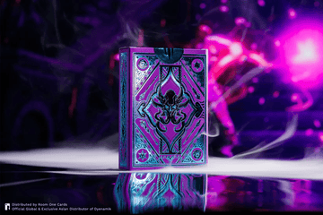Baldur's Gate 3 Playing Cards - Magic Edition