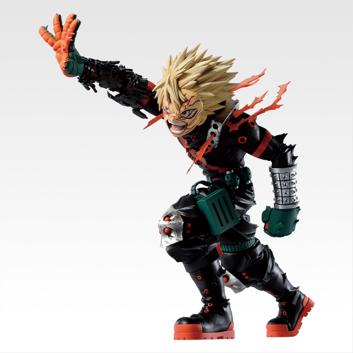 Katsuki Bakugo -THIS IS OUR STORY- | 4573102690715