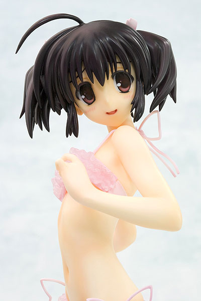 Ani Statue - To Heart2 Another Days - Konomi Yuzuhara Innocent | 0603259013045