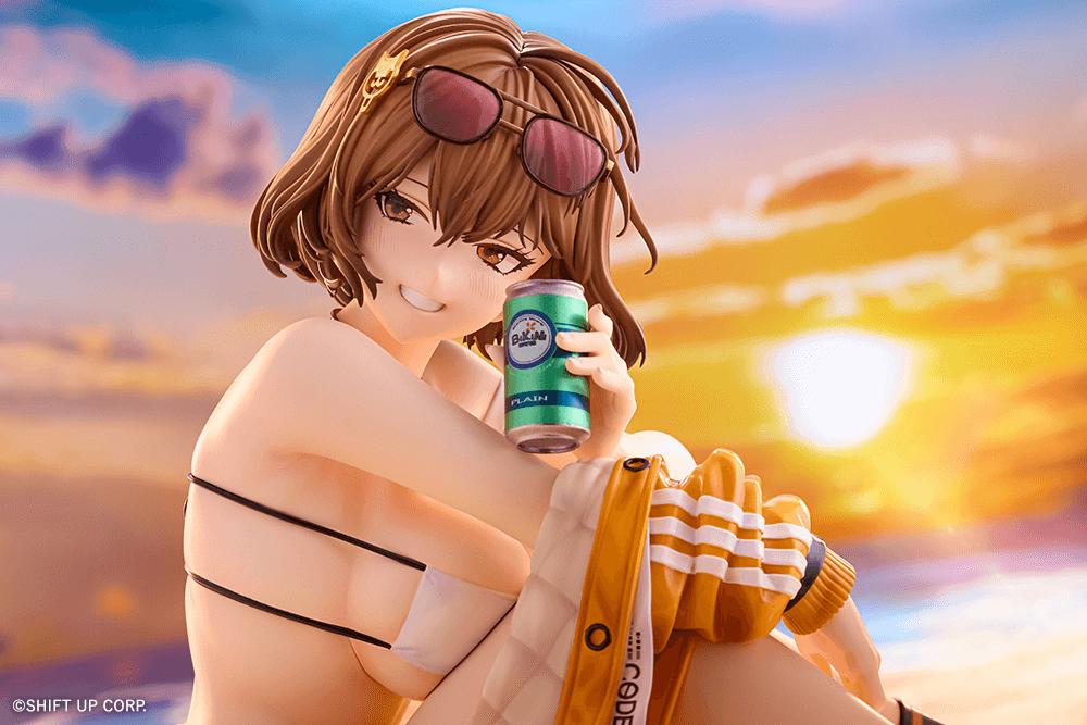 Anis: Sparkling Summer