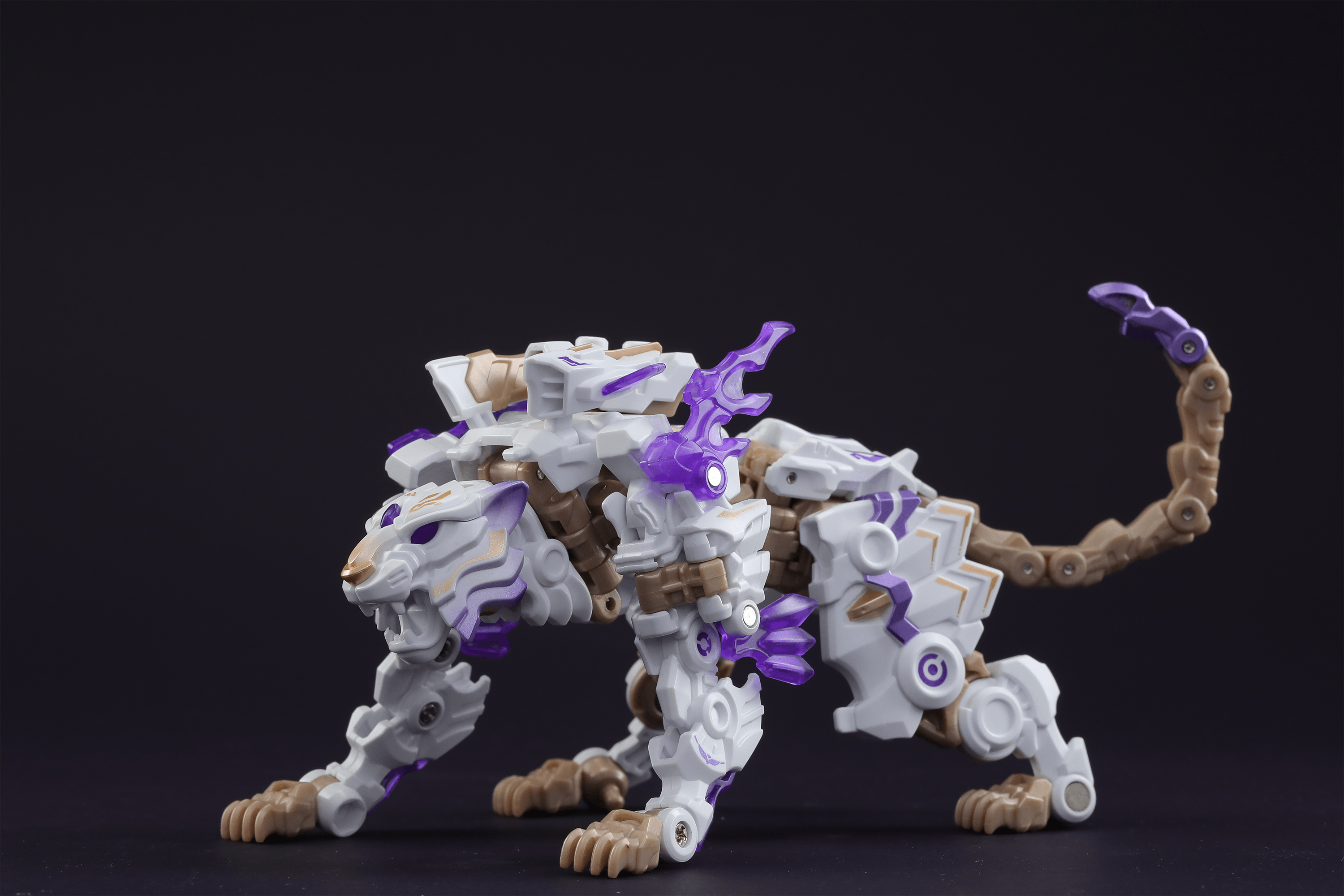IB-03 BAIHU | 6958985022705