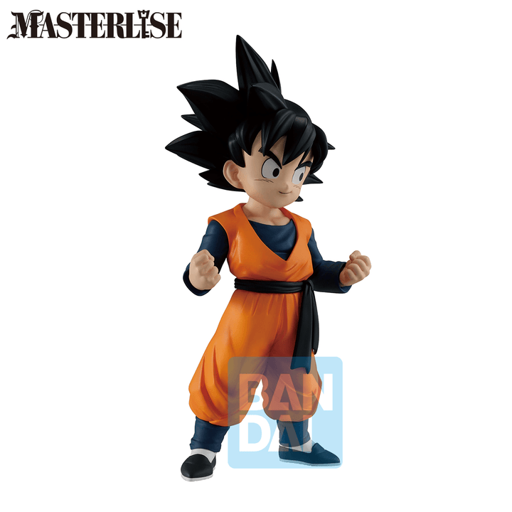 Son Goten (Spirit of the Saiyan) | 4580886842544