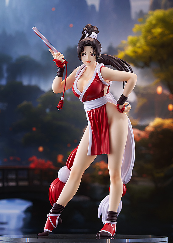 Good Smile Company POP UP PARADE Mai Shiranui(4545784043790)(4545784043790)